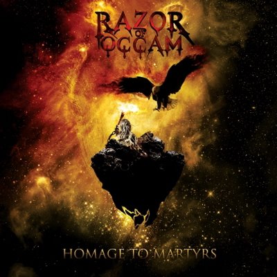 RAZOR OF OCCAM (OZ) - 