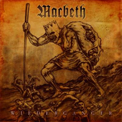 MACBETH (Germany) - 