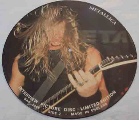METALLICA (USA) - 