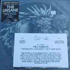 THE UNSANE (USA) - 