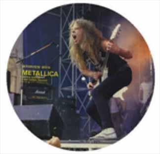 METALLICA (USA) - 