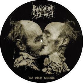 PUNGENT STENCH (Austria) - 