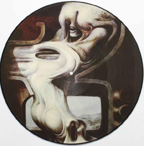 ATROCITY (Germany) - 