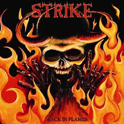 STRIKE (Italy) - 
