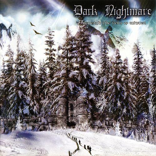 DARK NIGHTMARE (Greece) - 