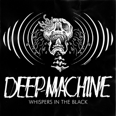 DEEP MACHINE (UK) - 