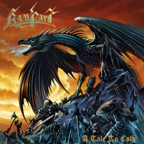 RAMPART (Bulgaria) - 