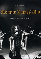 DIO (USA) - Dokumentary