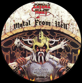 Satan's Host (USA) - 