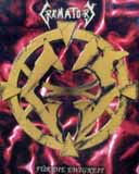 CREMATORY (Germany) - 