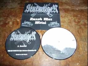 STURMTIGER (Denmark) - 