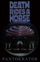 DEATH RIDES A HORSE (Denmark) - 