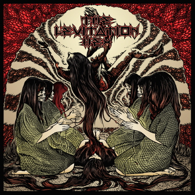 THE LEVITATION HEX (Australia) - 