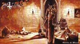 MYSTIFIER (Brazil) - 