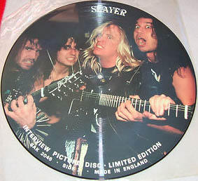 SLAYER (USA) -