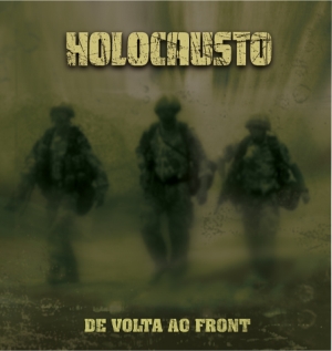 HOLOCAUSTO (Brazil) - 