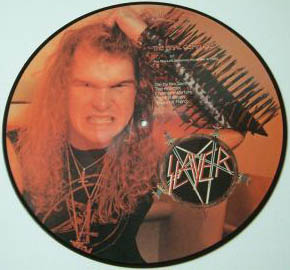 SLAYER (USA) -