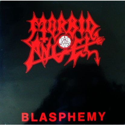 MORBID ANGEL (USA) - 