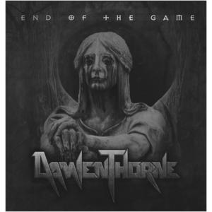 DAMIEN THORNE (USA) - 