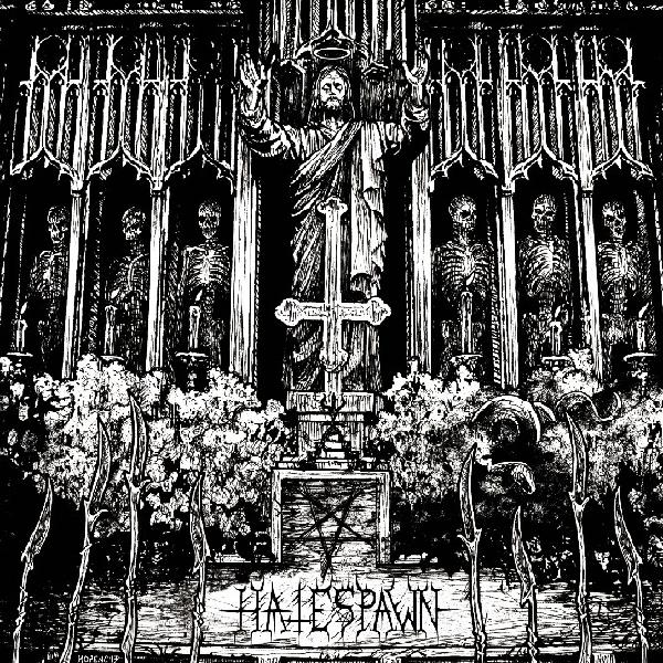 HATESPAWN (Germany) - 