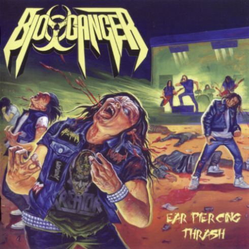 BIO-CANCER (Greece) - 