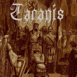 TARANIS (Belgium) - 