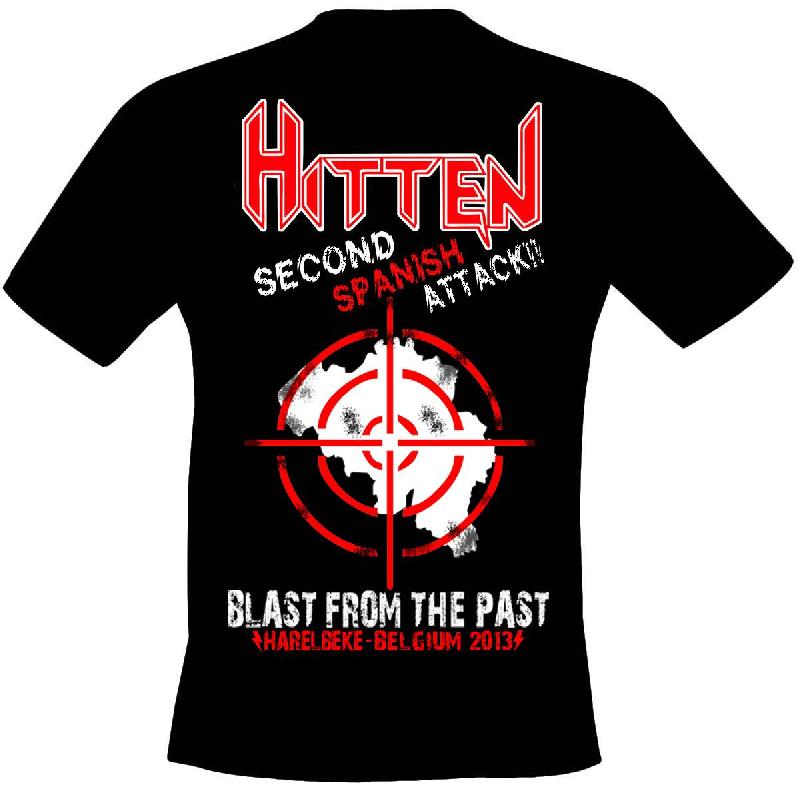 HITTEN (Spain) -