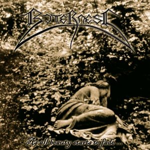 BITTERNESS (Germany) - 