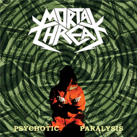 MORTAL THREAT (Greece) - 