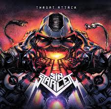 SIN STARLETT (Switzerland) - 