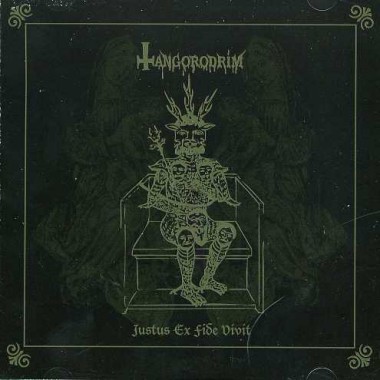 TANGORODRIM (Israel) -