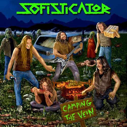 SOFISTICATOR (Italy) - 