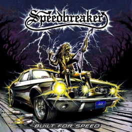 SPEEDBREAKER (Germany) – 
