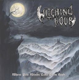 WITCHING HOUR (Germany) - 