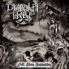 DEATH TRAP (Greece) - 