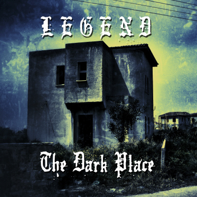 LEGEND (UK) - 