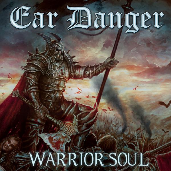 EAR DANGER (Netherlands) - 