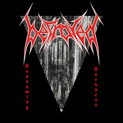 BETRAYED (Germany) - 