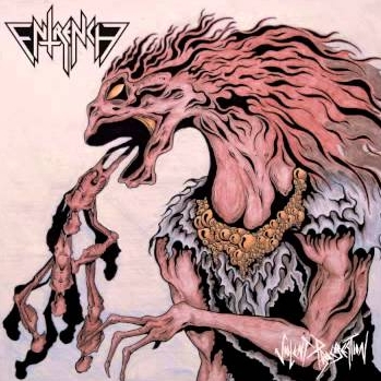 ENTRENCH (Sweden) - 