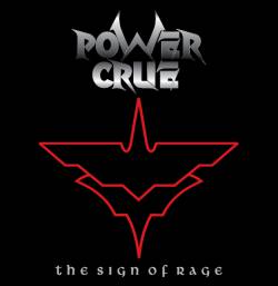 POWER CRUE (Greece) - 