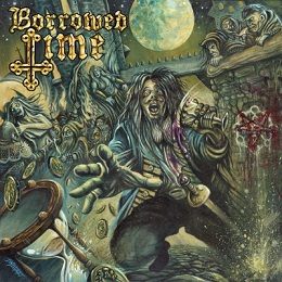 BORROWED TIME (USA) - 