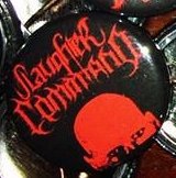 SLAUGHTER COMMAND (Germany) -