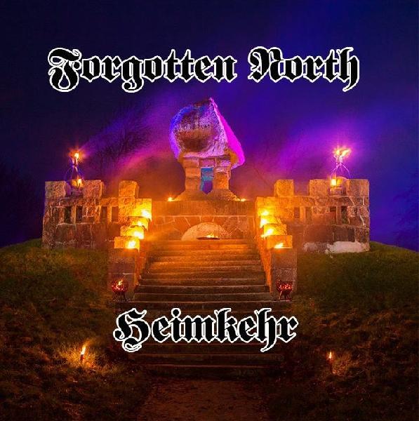 FORGOTTEN NORTH (Germany) - 