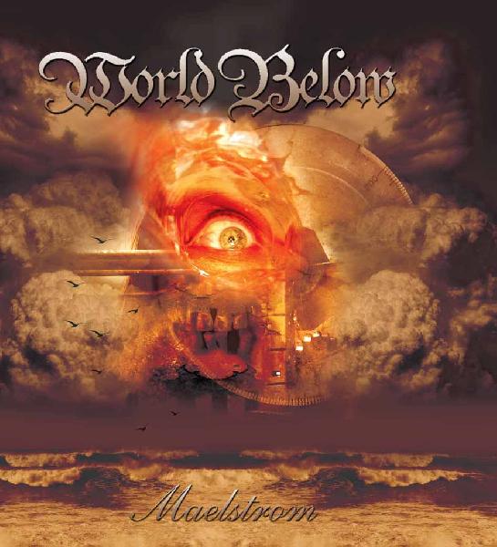 World Below (Swe.) - 
