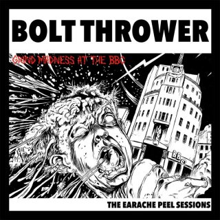 BOLT THROWER (UK) - 