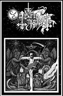 OGDRU JAHAD (Denmark) - 