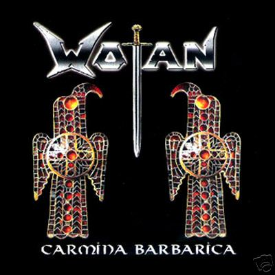 WOTAN (Italy) - 