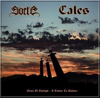 CALES (Czech Republic) / SORTS (Estonia) - 