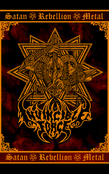 INVICIBLE FORCE (Chile) - 