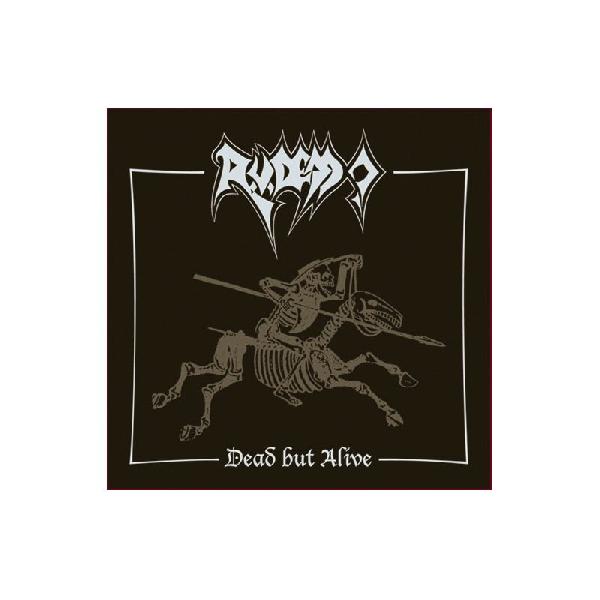 R.U. DEAD ? (Germany) - 